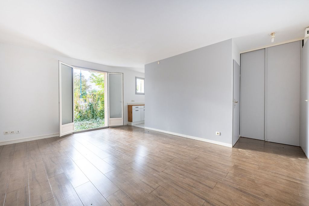 Achat studio à vendre 28 m² - Vauréal