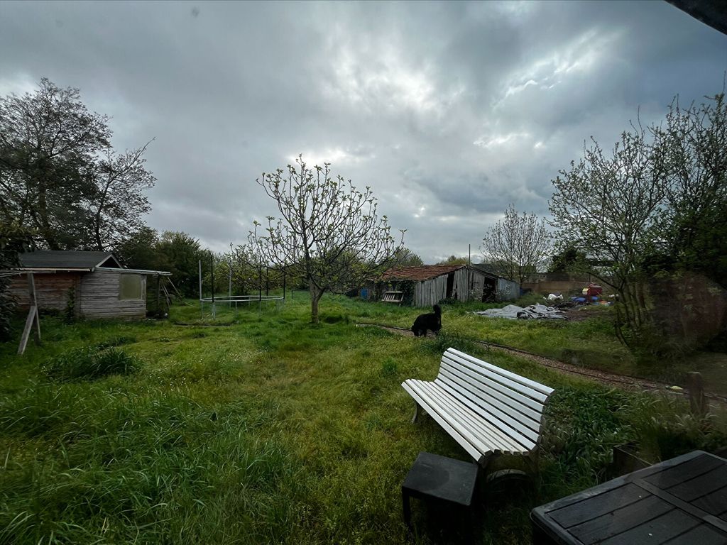 Achat maison 3 chambre(s) - Saint-Malo-de-Guersac