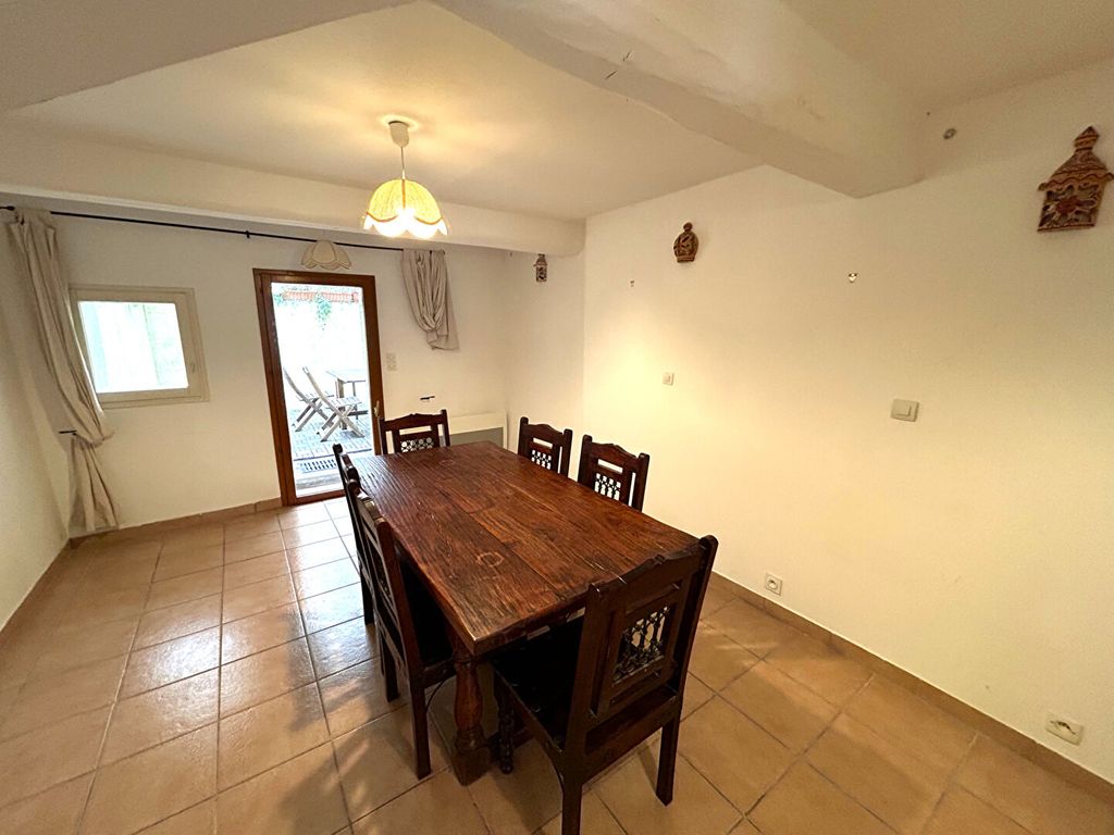 Achat maison 3 chambre(s) - Castelnaudary