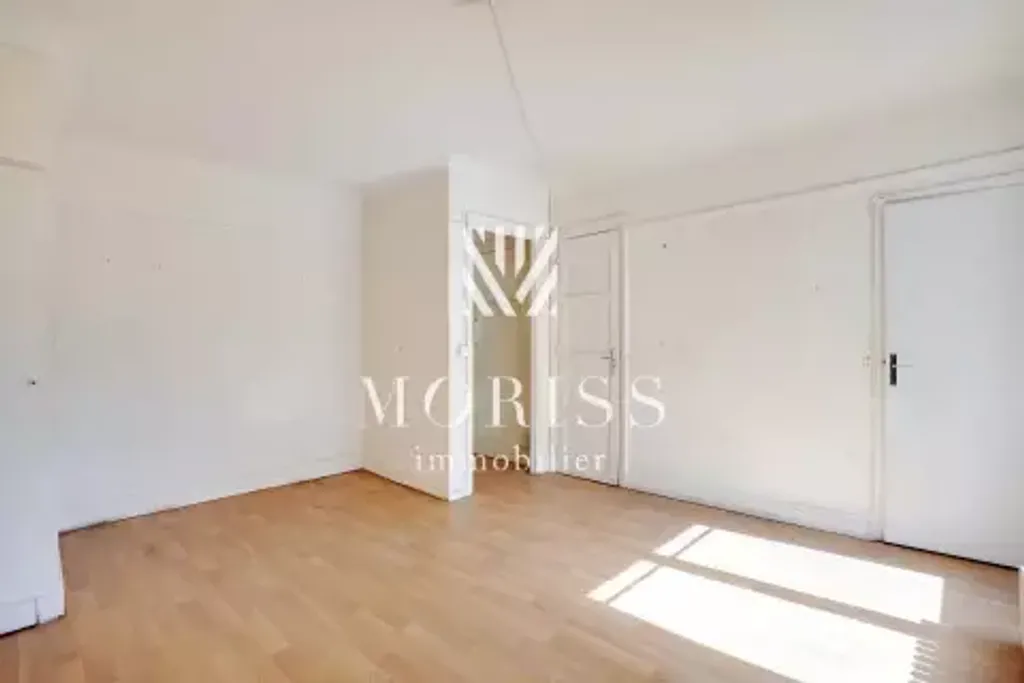 Achat appartement 1 pièce(s) Neuilly-sur-Seine