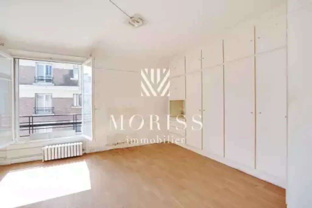 Achat appartement 1 pièce(s) Neuilly-sur-Seine