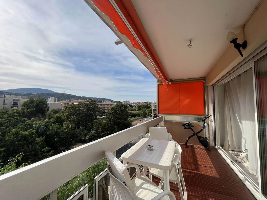 Achat appartement 4 pièce(s) Sainte-Maxime