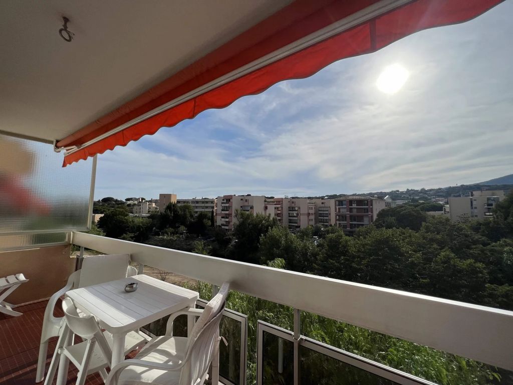 Achat appartement 4 pièce(s) Sainte-Maxime