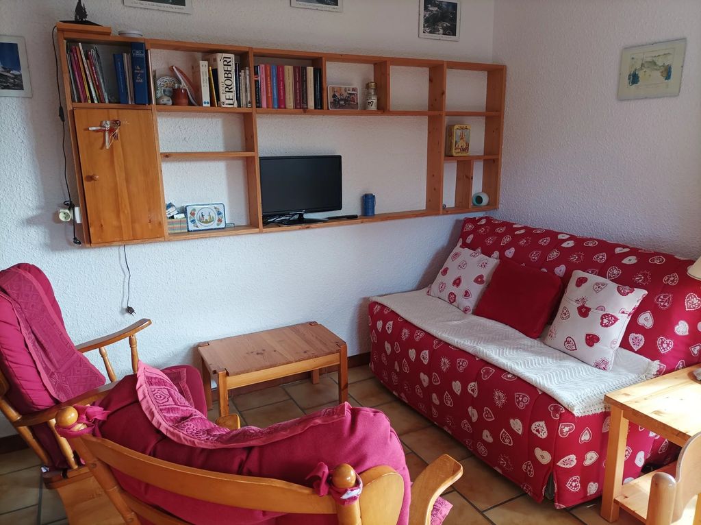 Achat appartement 1 pièce(s) Arâches-la-Frasse