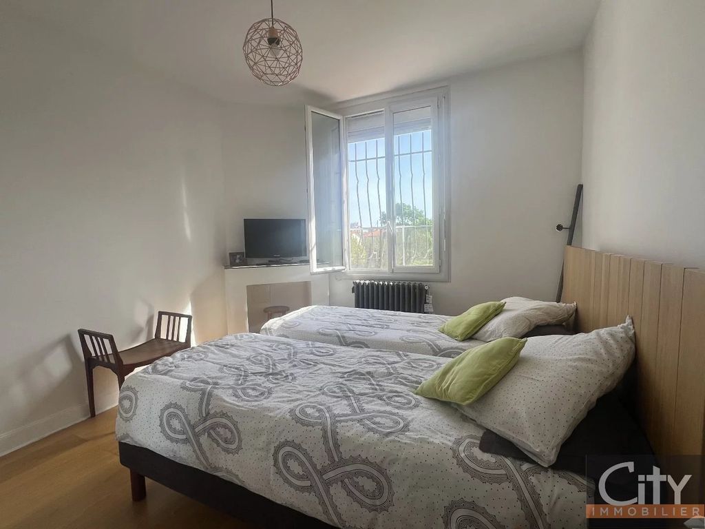 Achat maison 3 chambre(s) - Toulouse