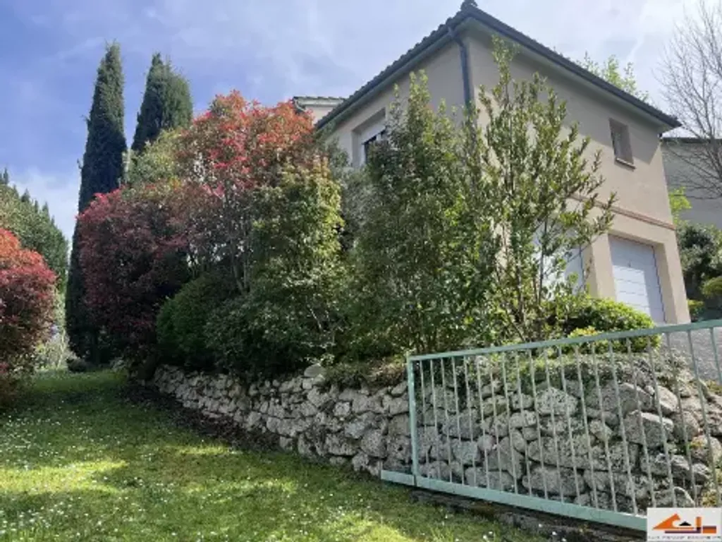 Achat maison 4 chambre(s) - Toulouse