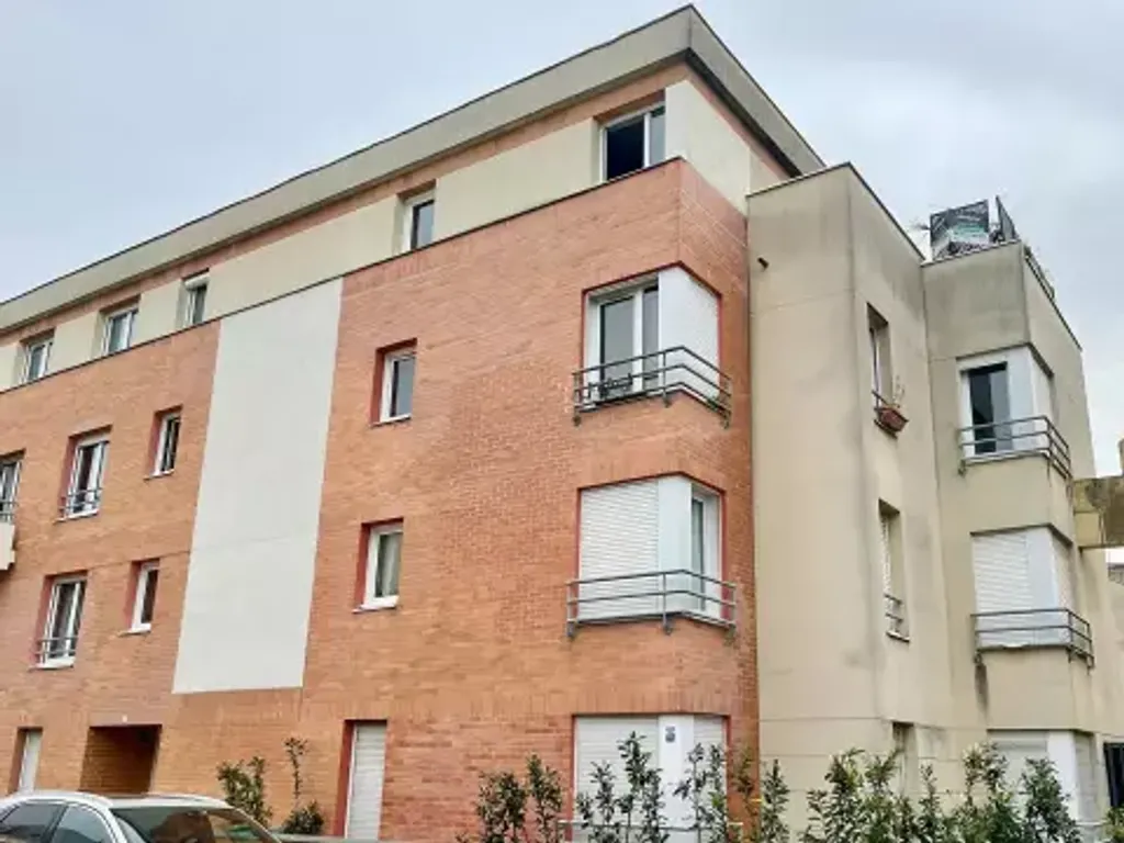 Achat appartement 3 pièce(s) Asnières-sur-Seine