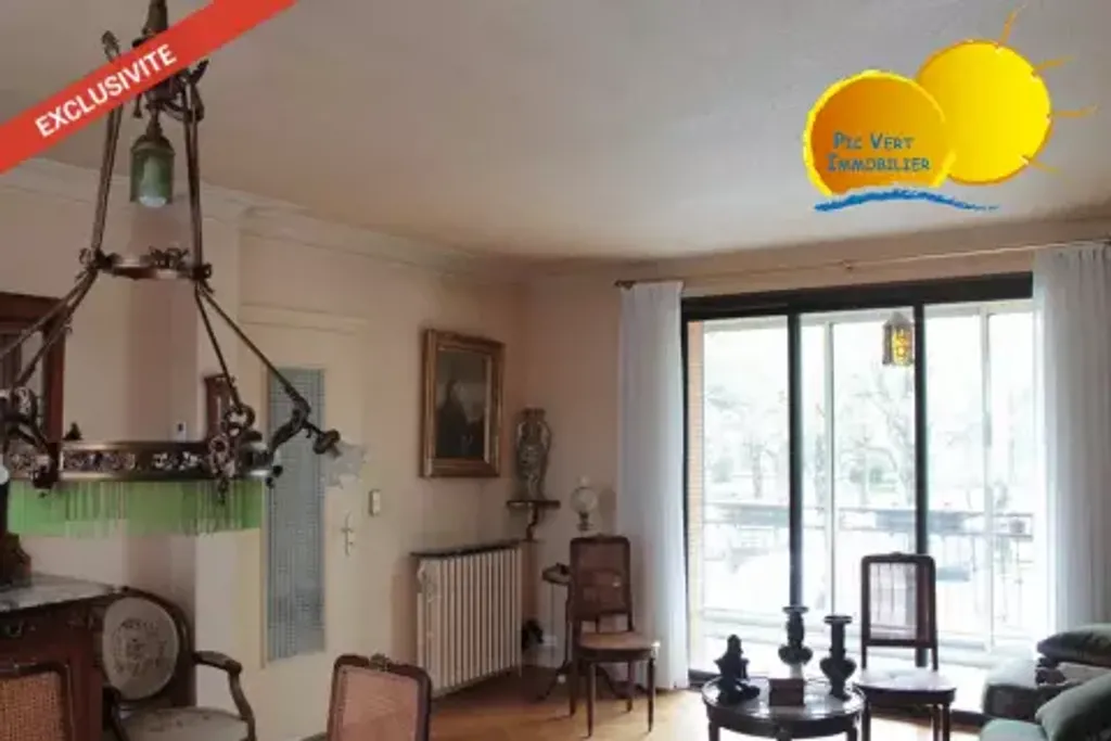 Achat maison à vendre 4 chambres 95 m² - Seurre