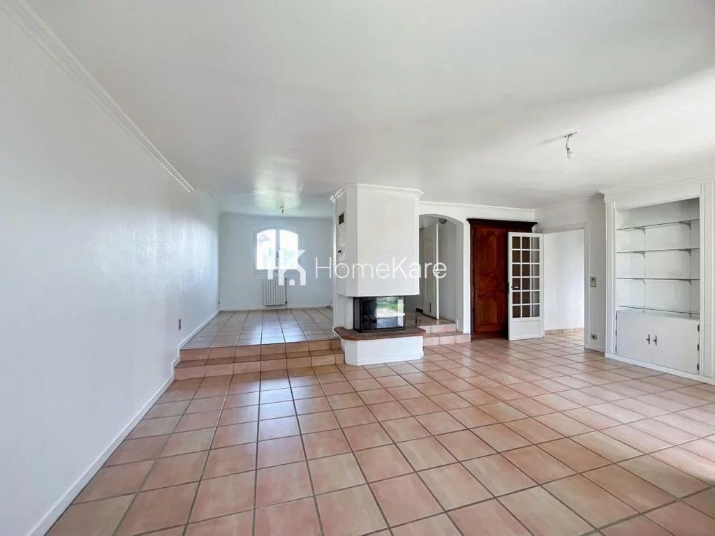 Achat maison à vendre 4 chambres 100 m² - Tournefeuille