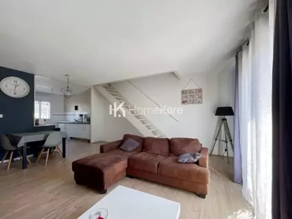 Achat maison à vendre 2 chambres 70 m² - Montauban