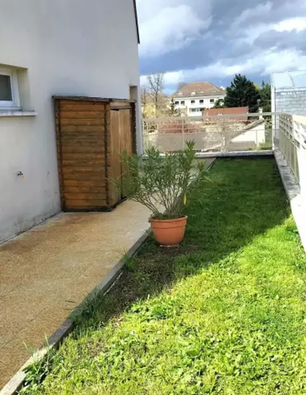 Achat appartement 3 pièce(s) Limeil-Brévannes