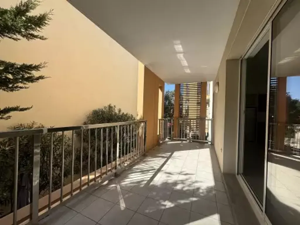 Achat appartement à vendre 3 pièces 70 m² - Canet-en-Roussillon