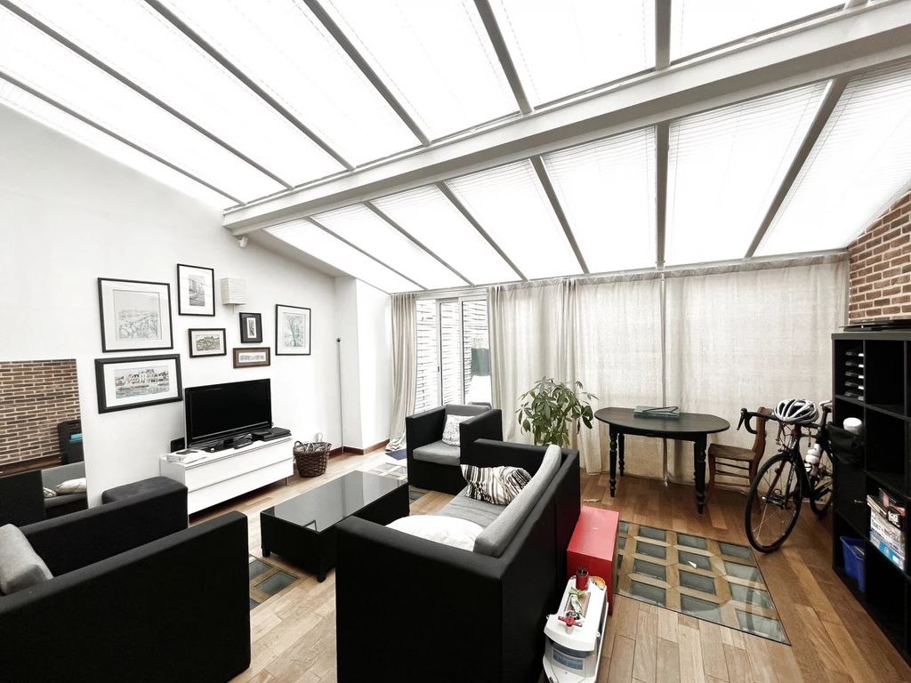 Achat maison à vendre 4 chambres 140 m² - Amiens