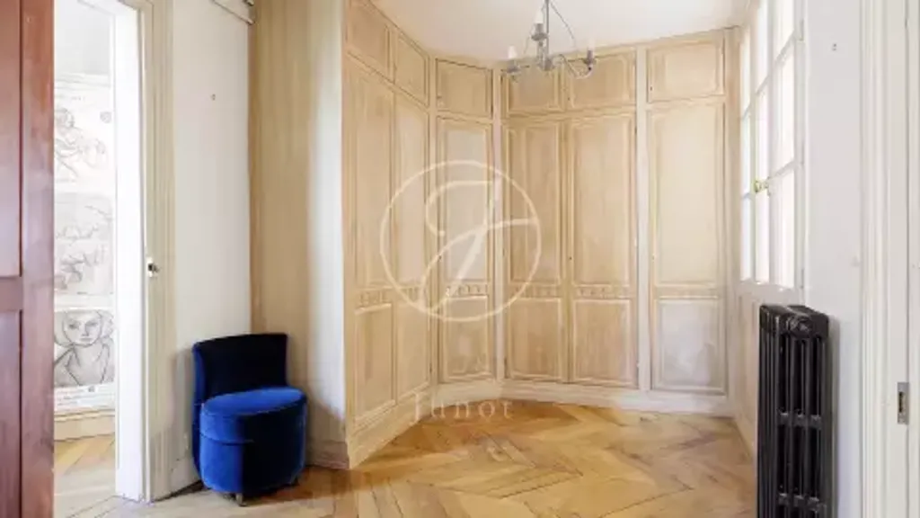 Achat appartement 4 pièce(s) Paris 9ème arrondissement