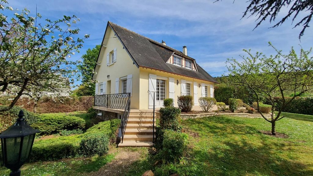 Achat maison 3 chambre(s) - Évreux