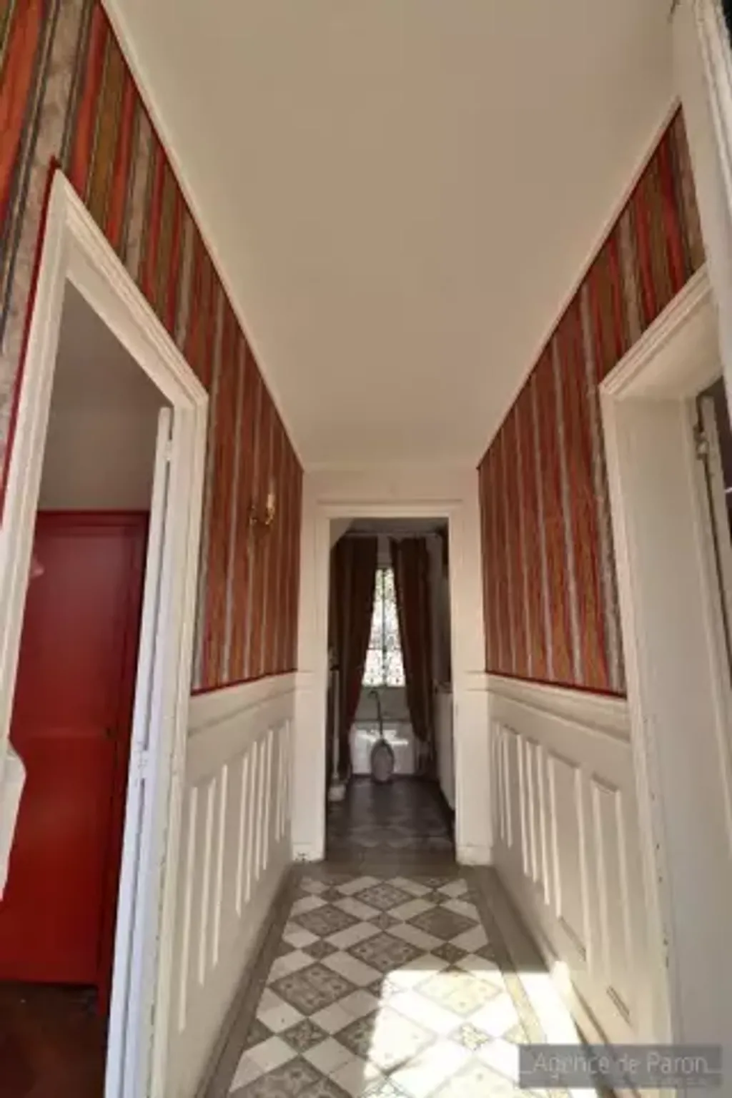 Achat maison 6 chambre(s) - Verrières-le-Buisson