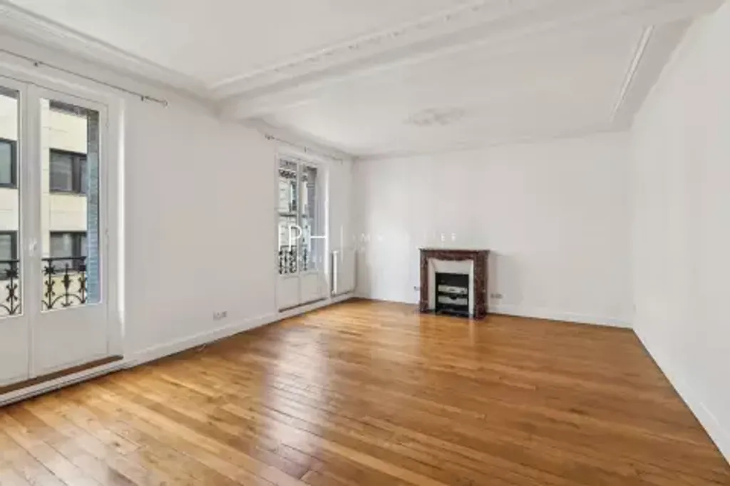 Achat appartement 2 pièce(s) Neuilly-sur-Seine