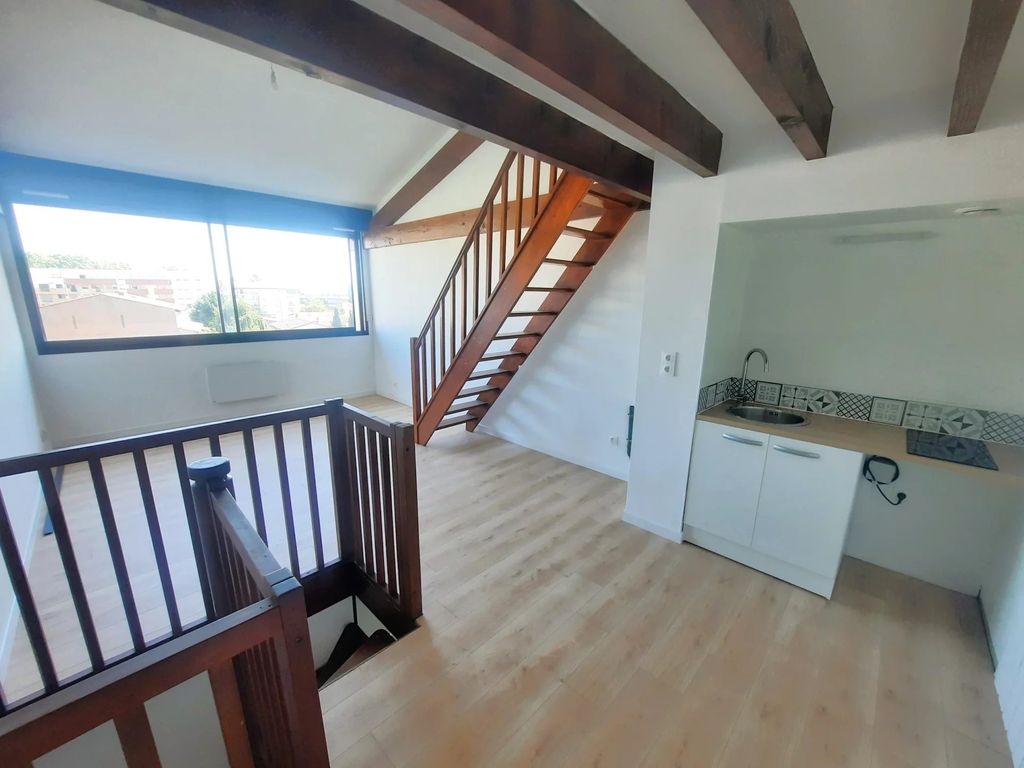 Achat appartement 2 pièce(s) Toulouse