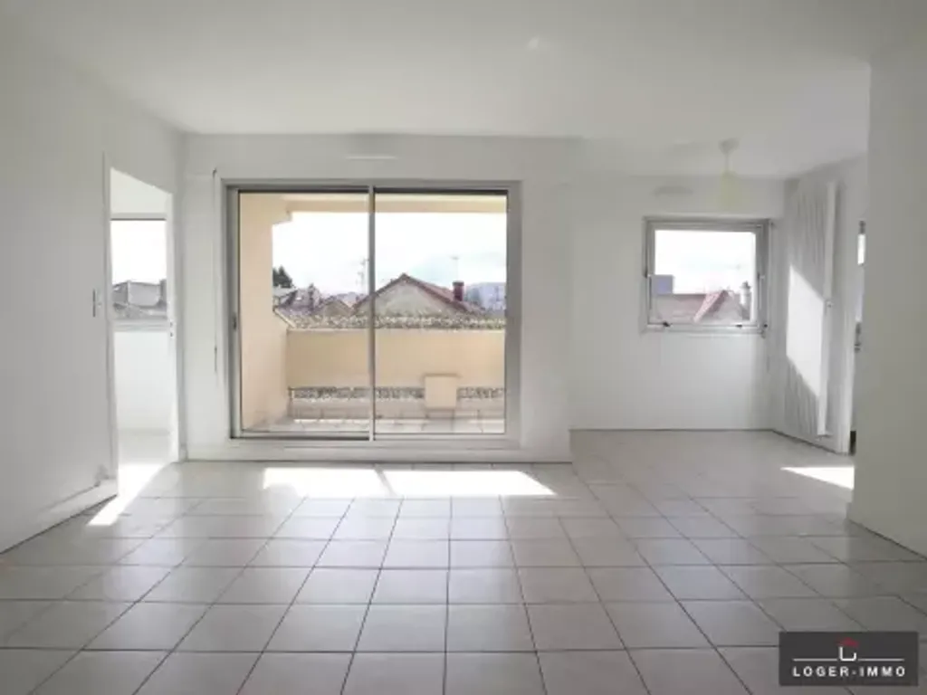 Achat appartement à vendre 2 pièces 51 m² - Le Perreux-sur-Marne