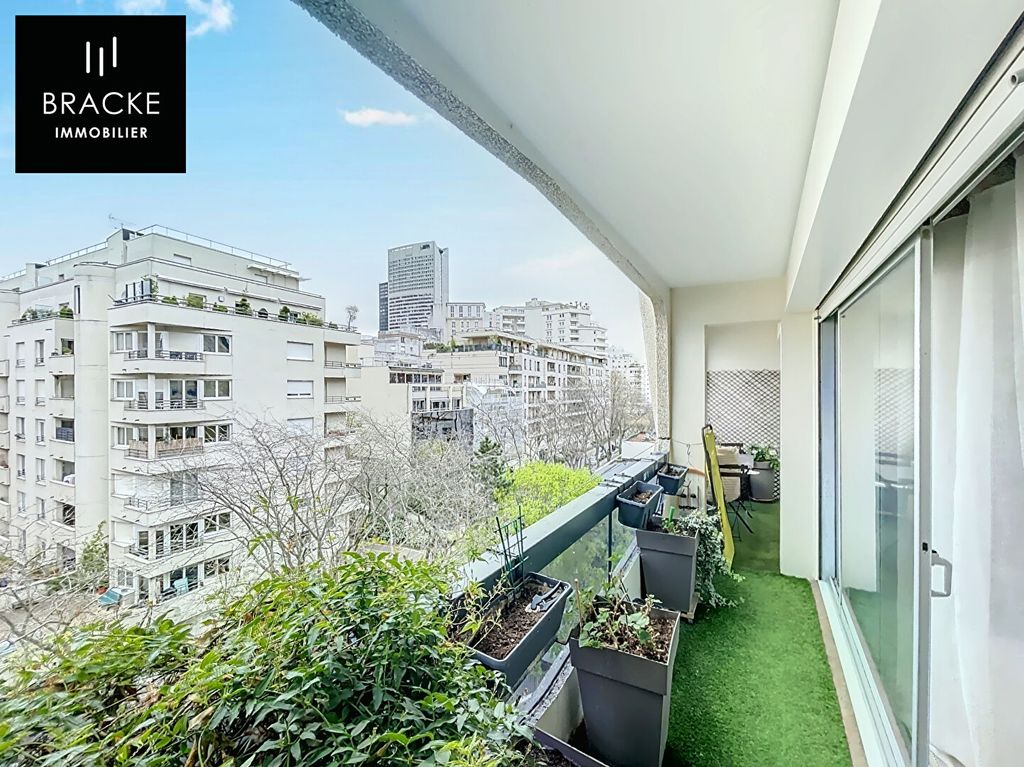 Achat appartement 2 pièce(s) Courbevoie