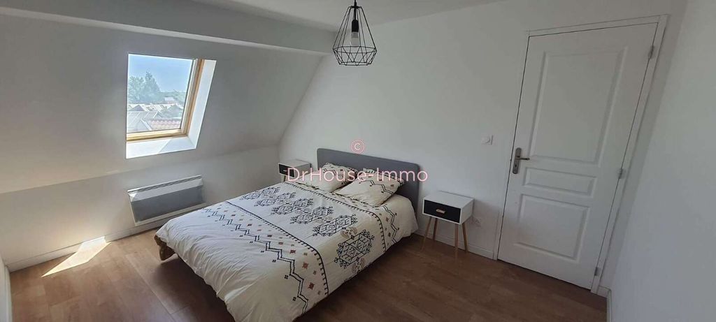 Achat maison 2 chambre(s) - Valenciennes