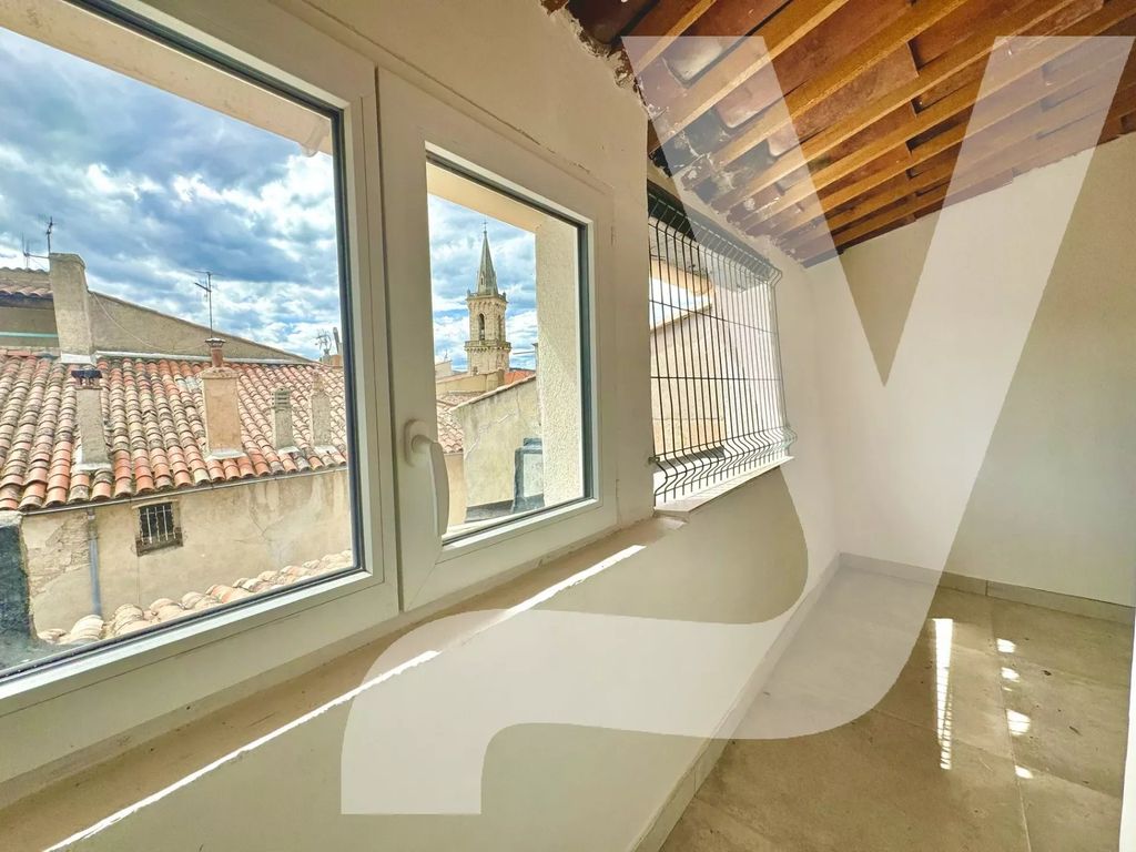 Achat duplex à vendre 3 pièces 50 m² - Draguignan