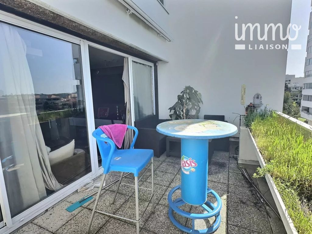 Achat duplex à vendre 5 pièces 85 m² - Meaux