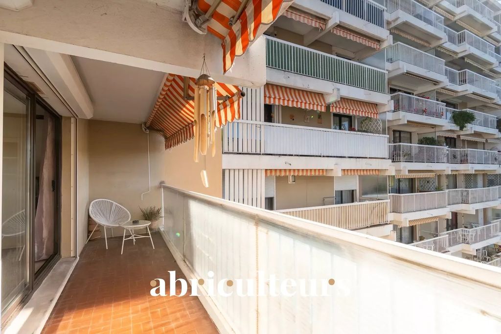 Achat appartement 6 pièce(s) Marseille 10ème arrondissement