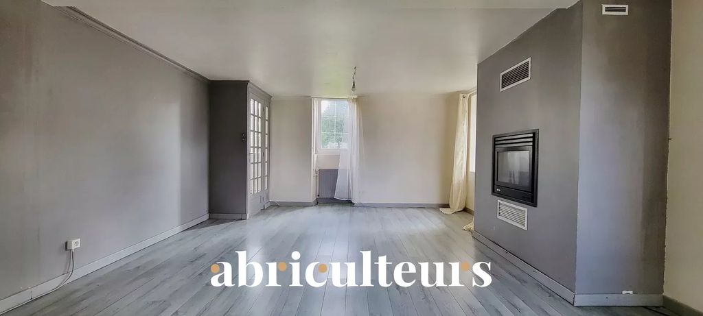 Achat appartement 4 pièce(s) Bains-sur-Oust