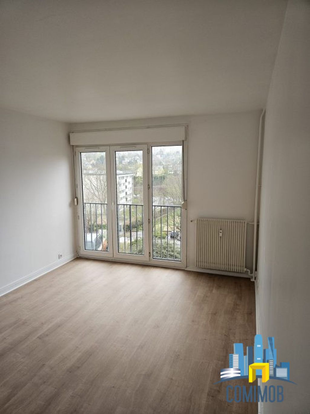 Achat appartement à vendre 2 pièces 45 m² - Saint-Germain-en-Laye