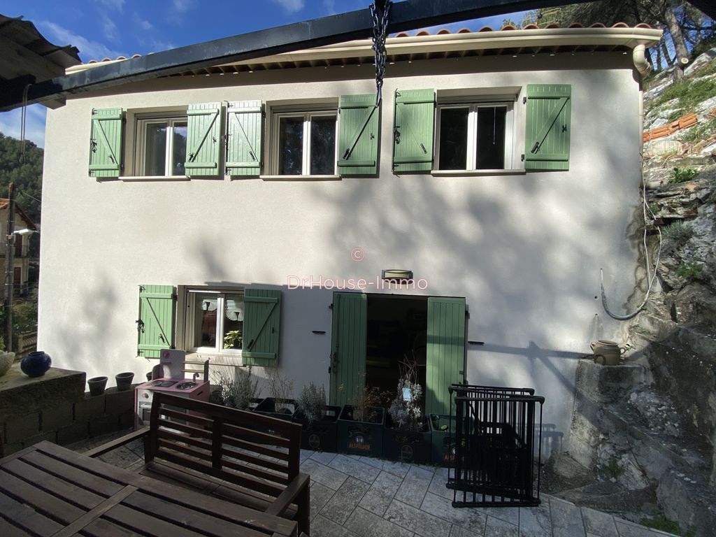 Achat maison à vendre 3 chambres 82 m² - Marseille 11ème arrondissement