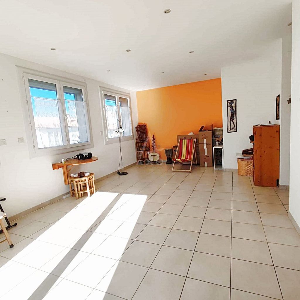 Achat maison 5 chambre(s) - Perpignan