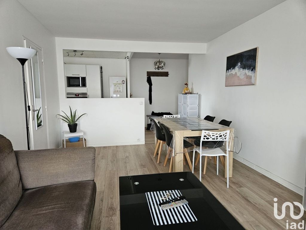 Achat appartement à vendre 3 pièces 68 m² - Meaux