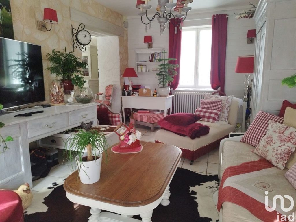 Achat maison 4 chambre(s) - Claye-Souilly