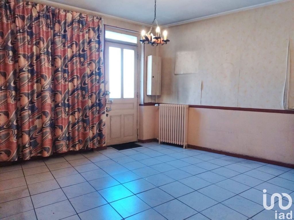 Achat maison 3 chambre(s) - La Ferté-Gaucher