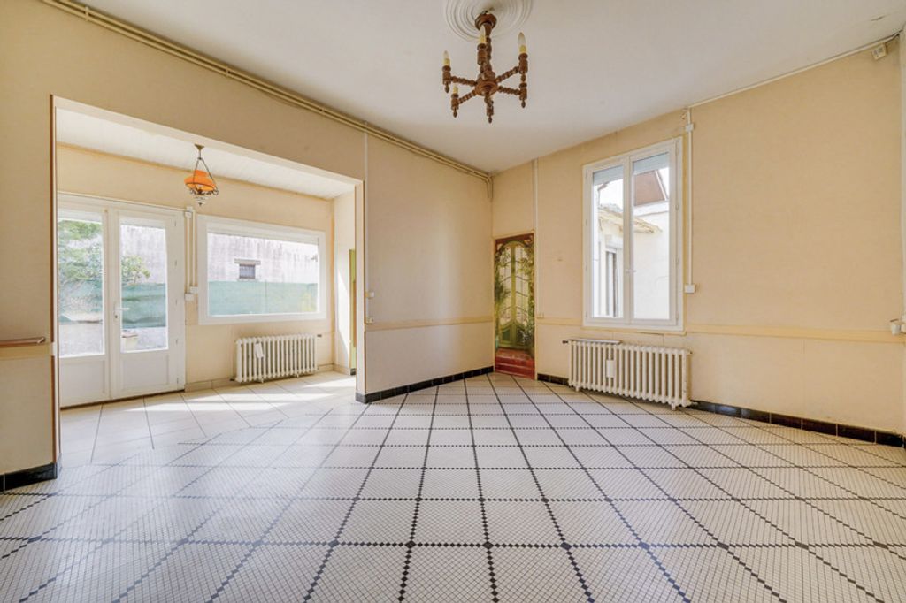 Achat maison 4 chambre(s) - Mérignac