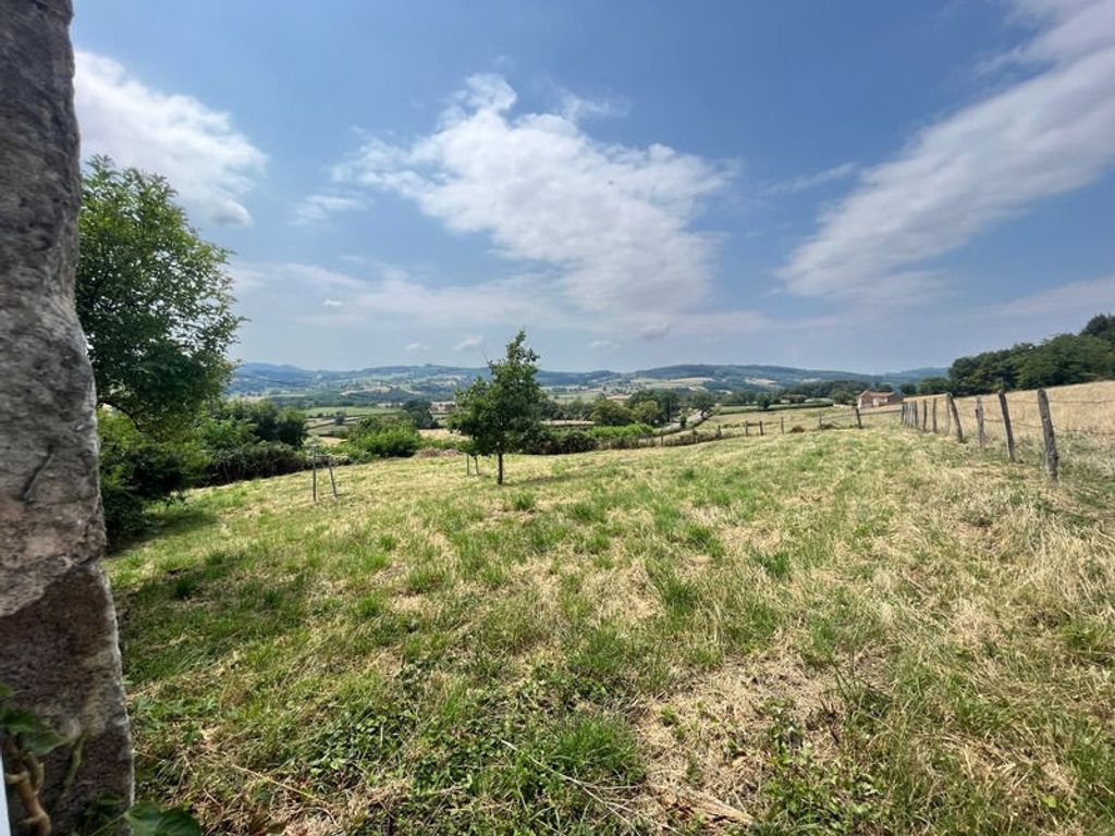 Achat maison 1 chambre(s) - Cluny