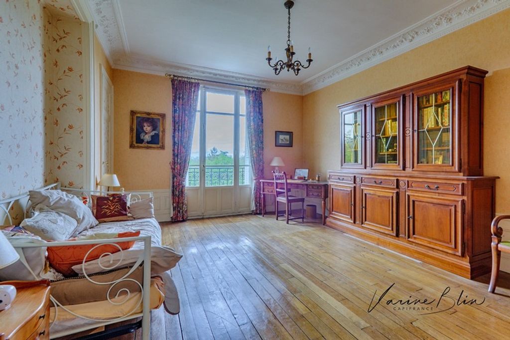 Achat appartement à vendre 5 pièces 125 m² - Chantilly