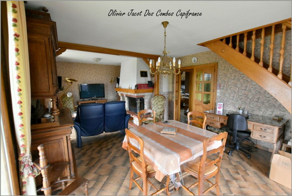 Achat maison 3 chambre(s) - Montbéliard