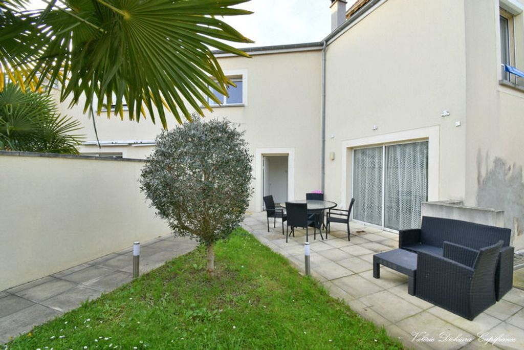 Achat appartement à vendre 3 pièces 104 m² - Épinay-sur-Orge
