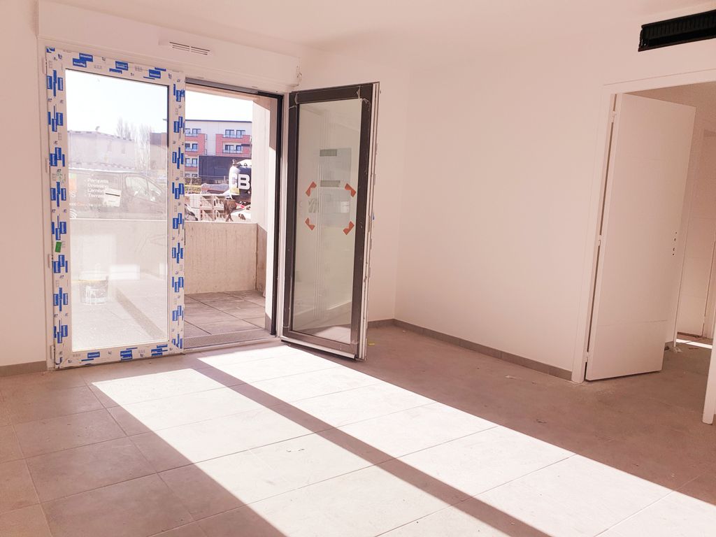 Achat appartement à vendre 3 pièces 64 m² - Épron