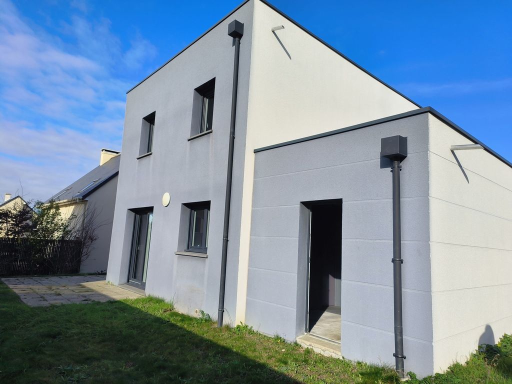 Achat maison à vendre 3 chambres 86 m² - Fleury-sur-Orne