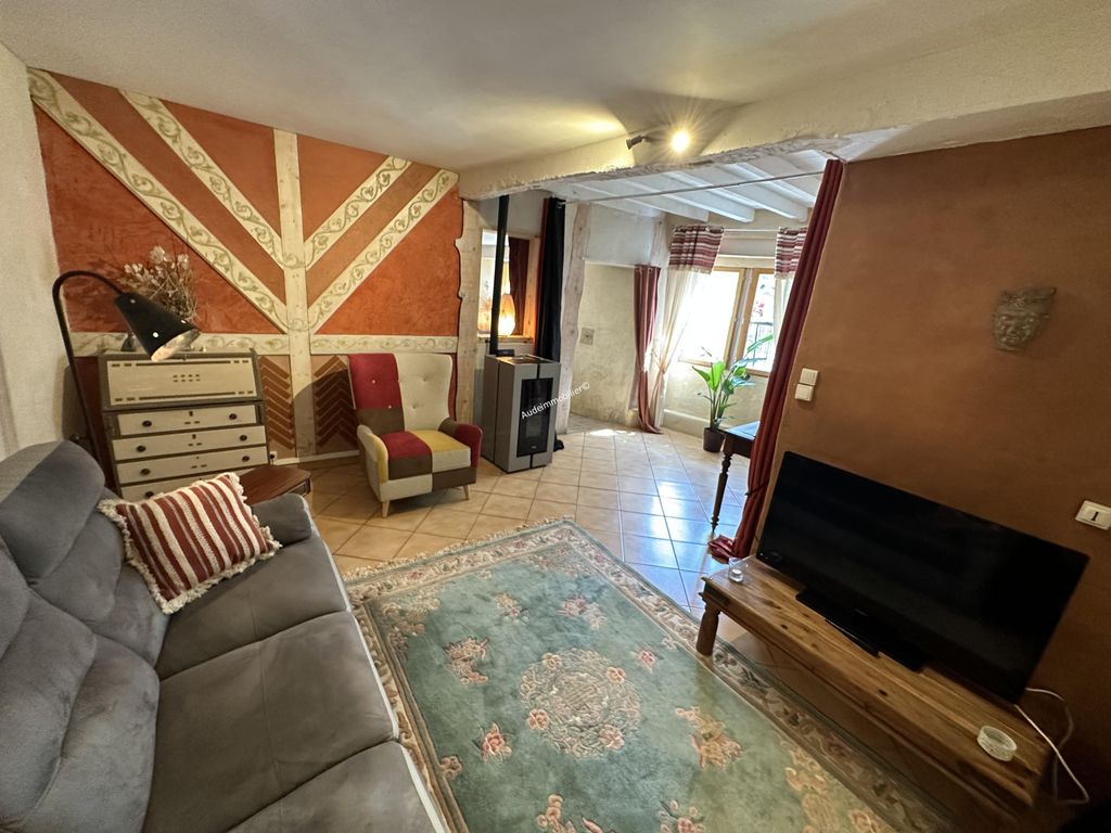 Achat maison 4 chambre(s) - Limoux