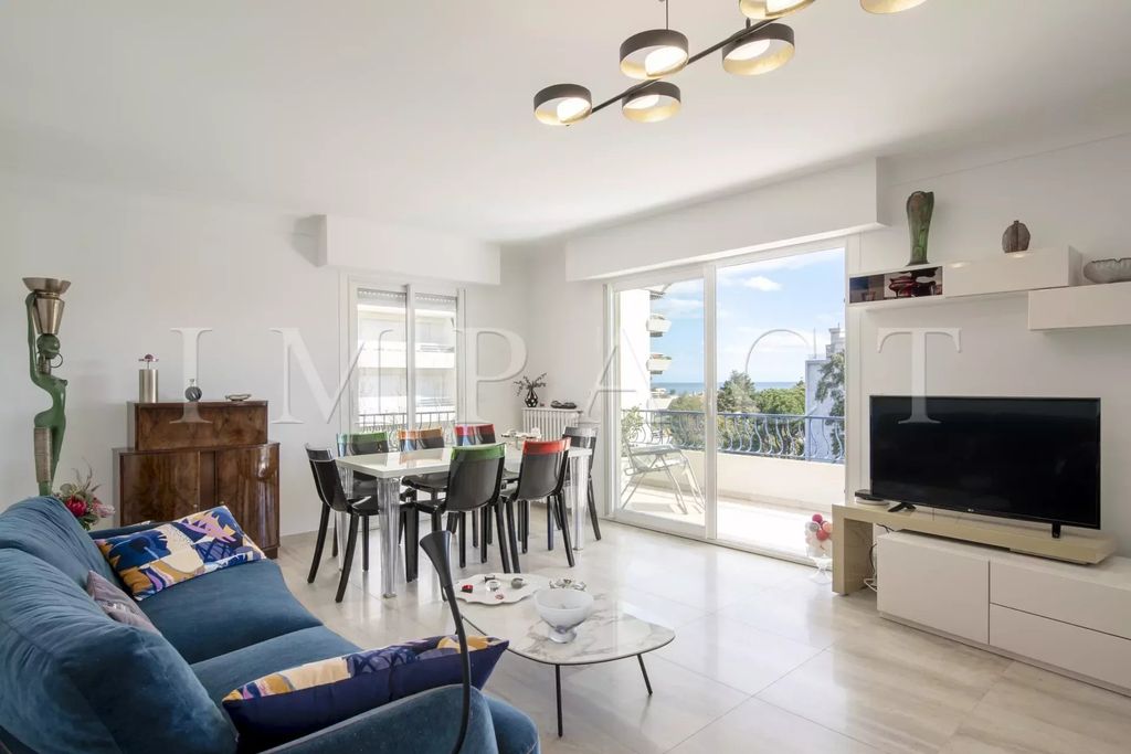 Achat appartement à vendre 3 pièces 95 m² - Cannes