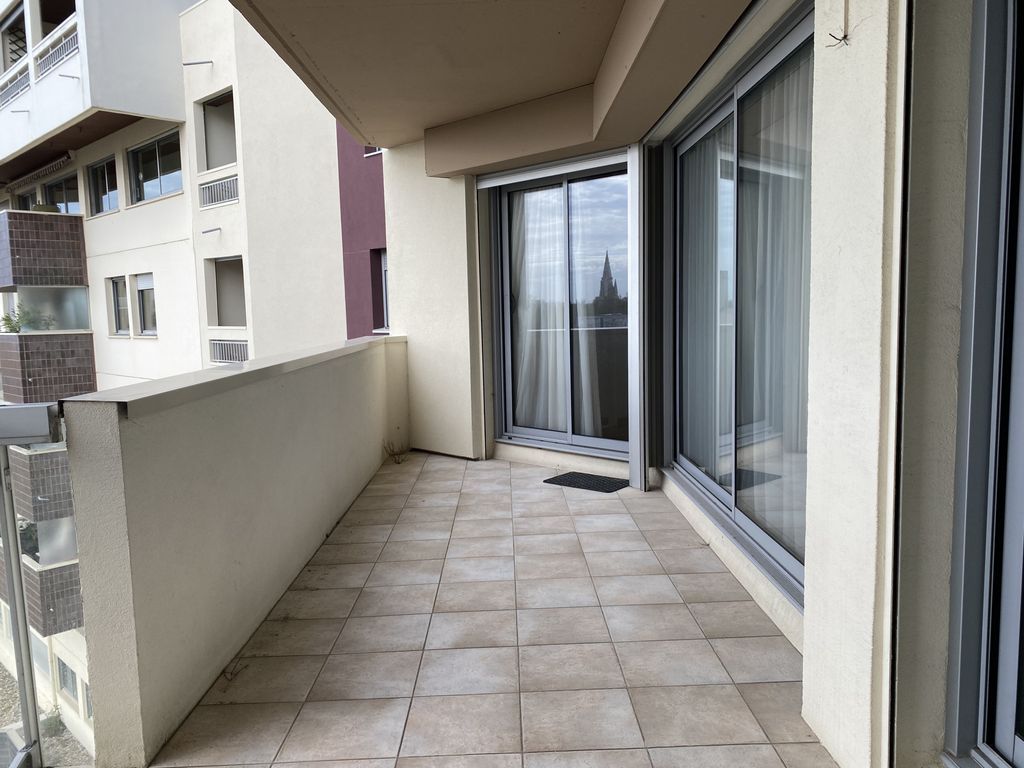 Achat appartement à vendre 3 pièces 108 m² - La Rochelle