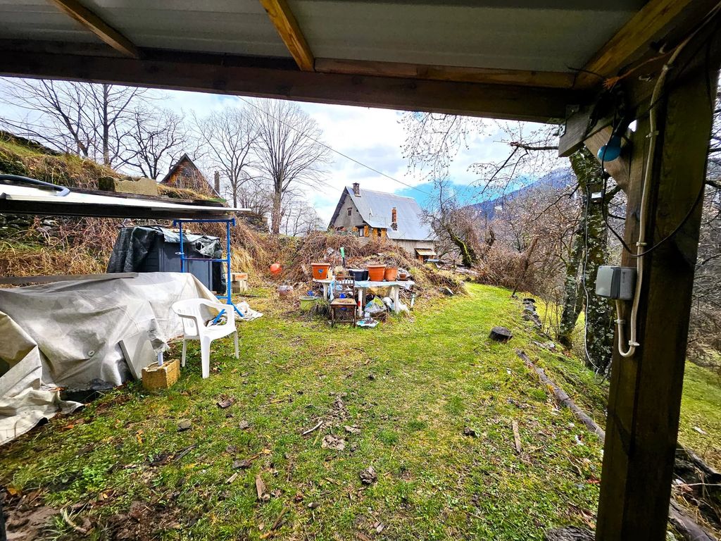 Achat maison 3 chambre(s) - Venanson