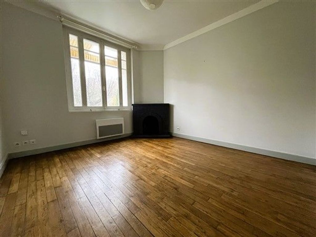 Achat appartement à vendre 3 pièces 60 m² - Brive-la-Gaillarde