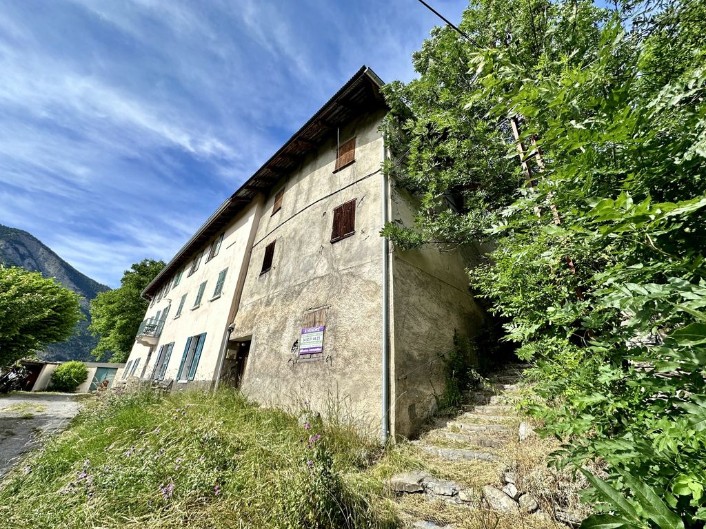 Achat maison 2 chambre(s) - Jausiers