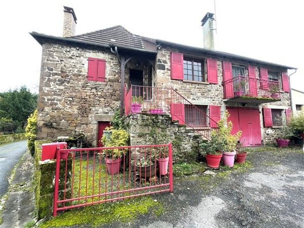 Achat maison 4 chambre(s) - Brive-la-Gaillarde