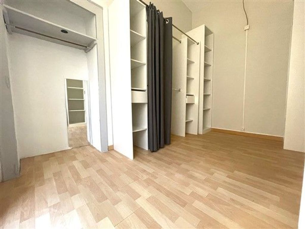 Achat appartement 3 pièce(s) Brive-la-Gaillarde